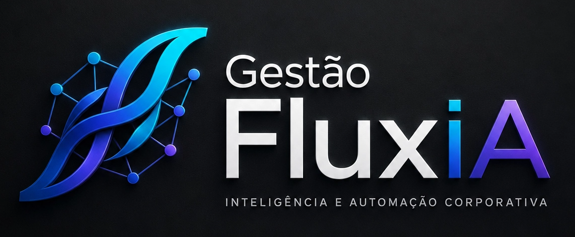 Gestão FluxIA